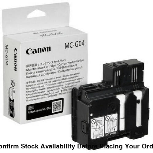 Canon MC-G04 - Guards On Duty Shop