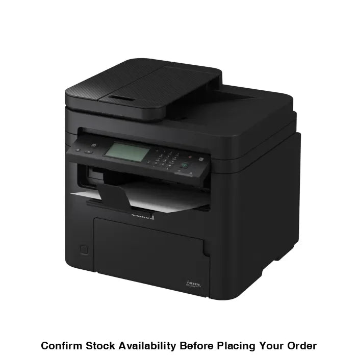 CANON MF275DW 4-IN-1 LASER PRINTER - Mono Laser 4 in 1 Print - Guards On Duty Shop