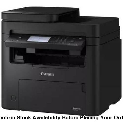 CANON MF275DW 4-IN-1 LASER PRINTER - Mono Laser 4 in 1 Print - Guards On Duty Shop