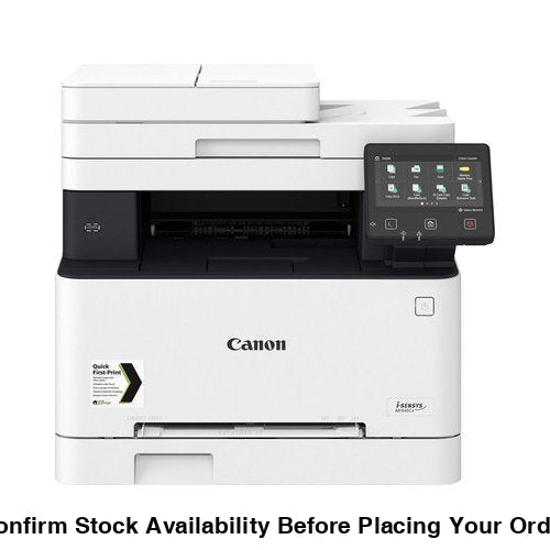 CANON MP C LASER MF655CDW (3-IN-1) - Guards On Duty Shop