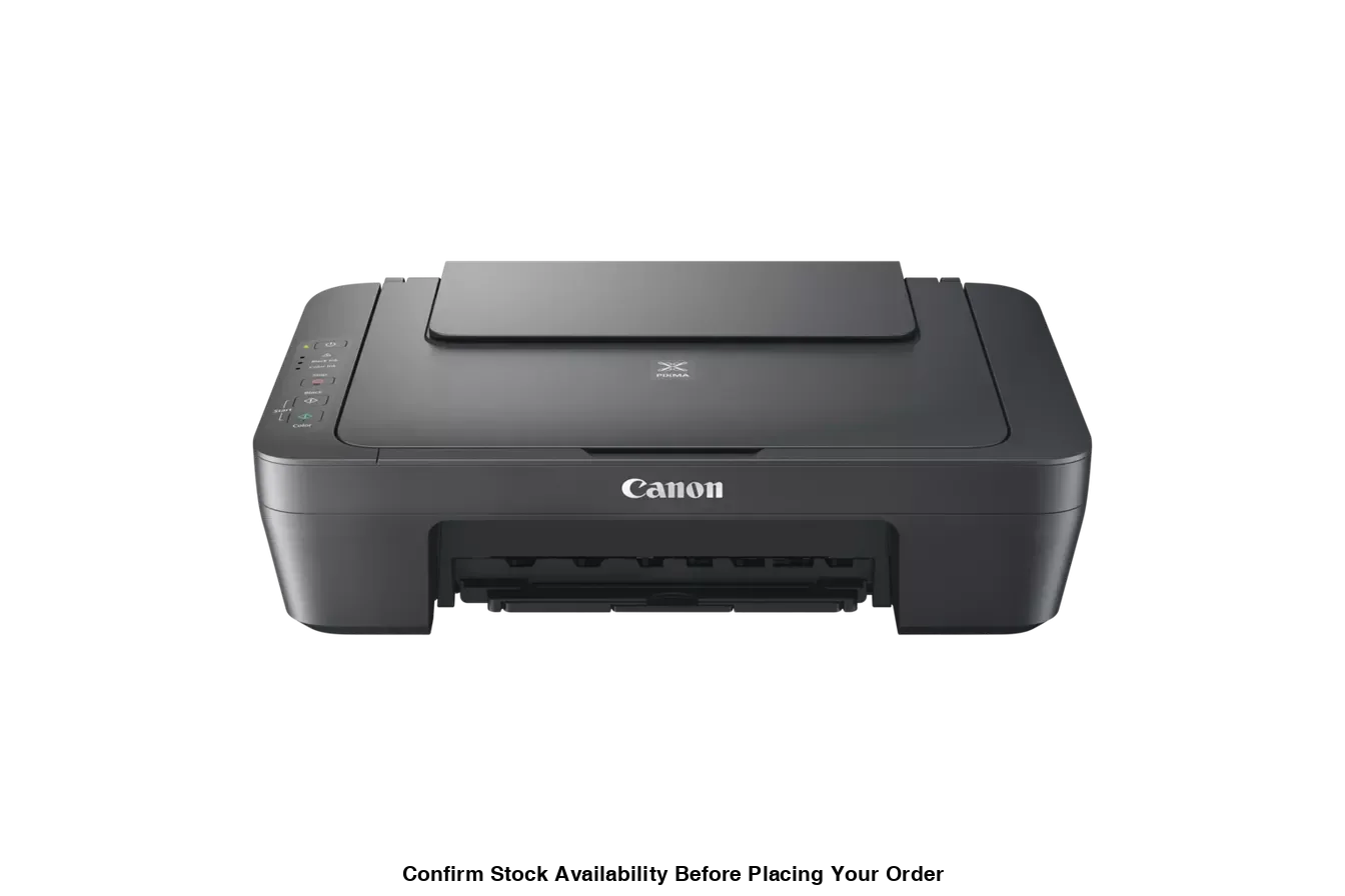 Canon PIXMA MG2541S