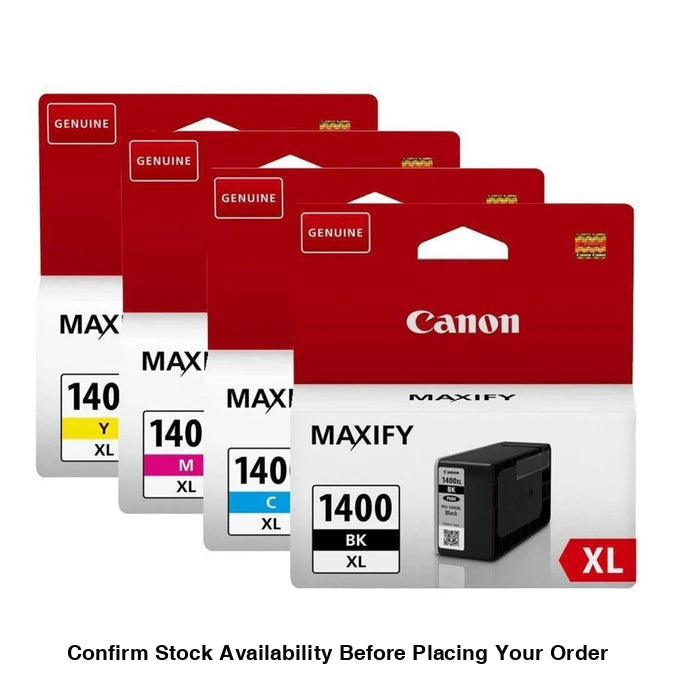 Canon PGI-1400 Multipack