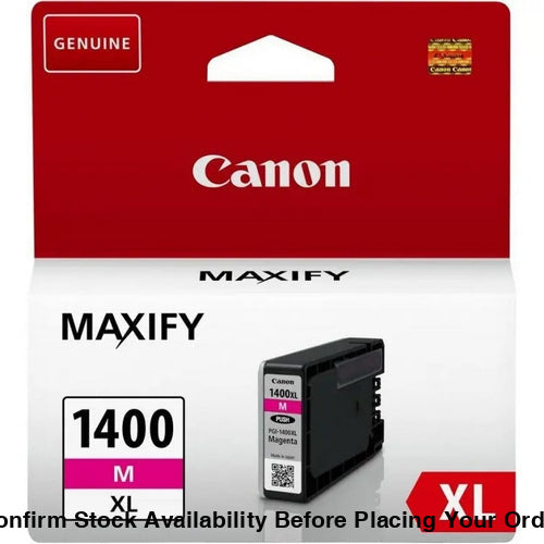 Canon PGI-1400XL M - Guards On Duty Shop