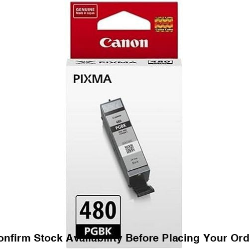 Canon PGI-480 PGBK - Guards On Duty Shop