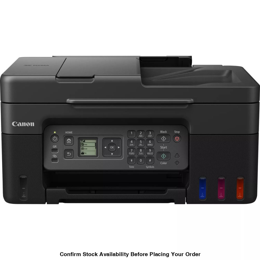Canon PIXMA G4470 Ink Tank System Printer