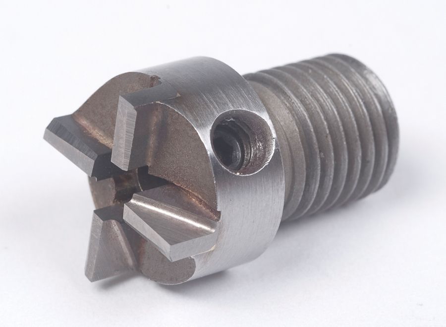 LYMAN CUTTER HEAD CARBIDE — RLY-7822204