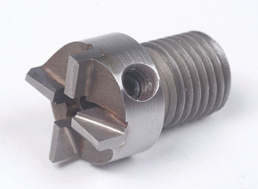 LYMAN CUTTER HEAD CARBIDE — RLY-7822204