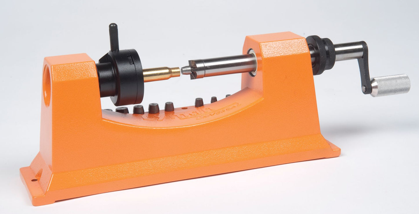 LYMAN UNIVERSAL TRIMMER COMP CHUCK HEAD — RLY-7994434