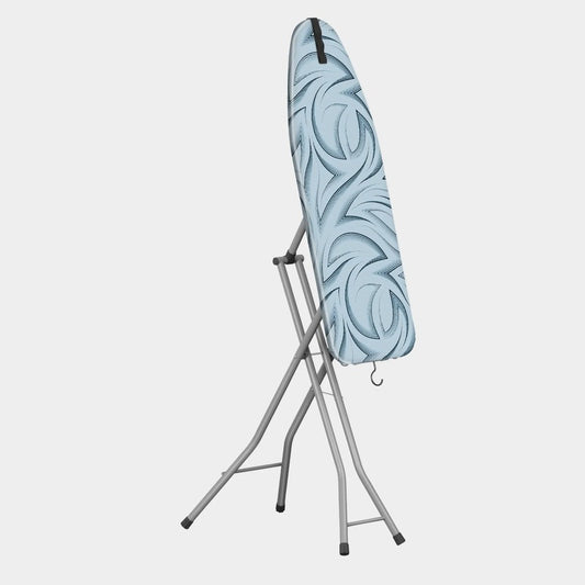CASA 2-in-1 Ironing and Steamer Board