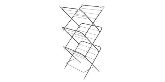 CASA 3-Tier Expanding Clothes Airer 11.5m - Guards On Duty Shop & Security Guards