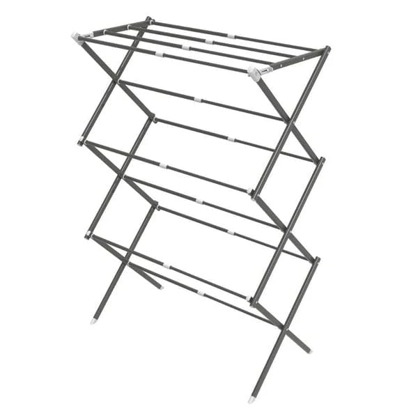 CASA 3-Tier Expanding Clothes Airer 7.5m - Guards On Duty Shop & Security Guards