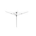 CASA Aluminium Rotary Dryer 40m - Guards On Duty Shop & Security Guards