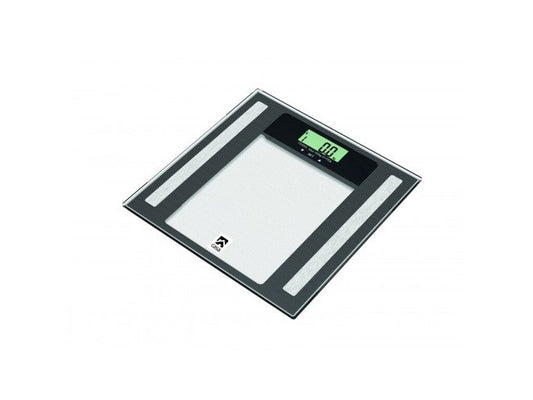 CASA Bathroom Diagnostic Glass Scale