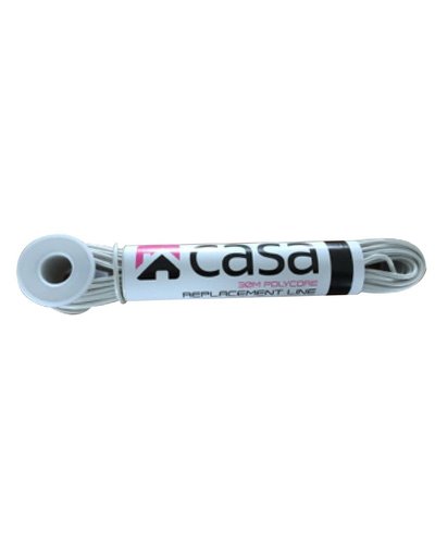CASA PVC Replacement Clothesline 30m