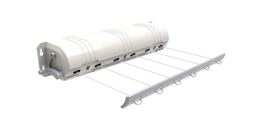 CASA Retracting Clothesline 6-Line