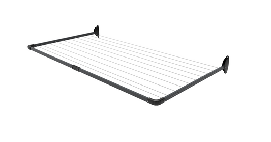 CASA Slim Folding Laundry Frame - Guards On Duty Shop & Security Guards