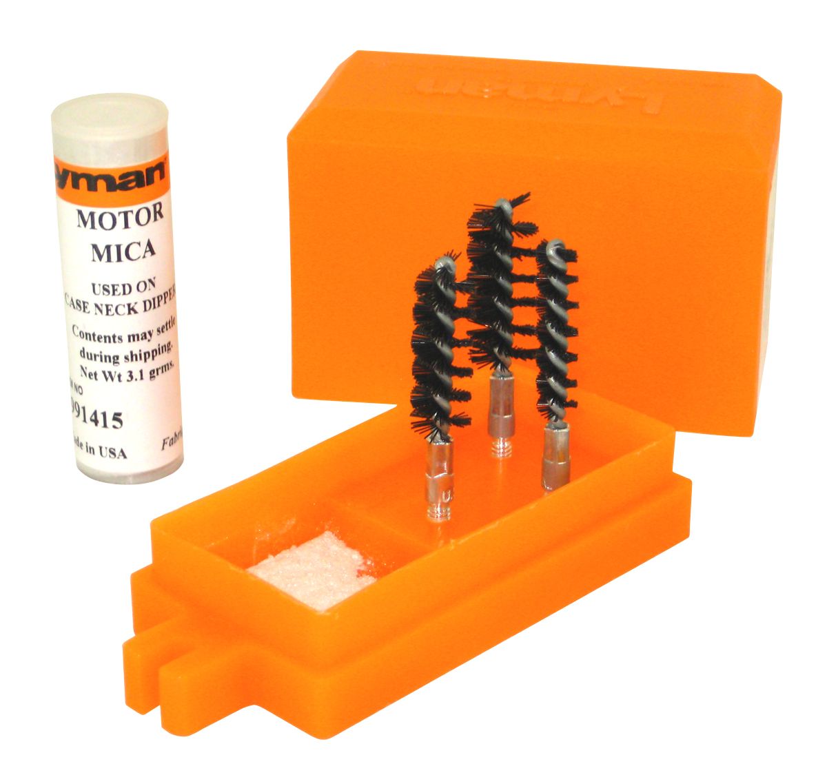 LYMAN CASE NECK DIPPER — RLY-7631360