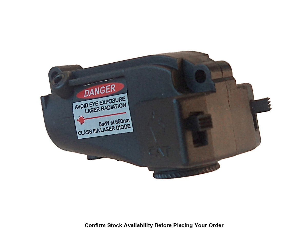 Taurus line CAT LASER SIGHTS FOR PISTOLS