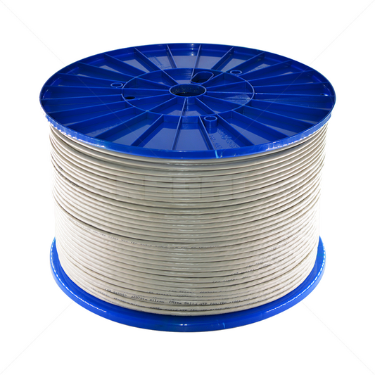 CAT 5 PURE COPPER 500M - Guards On Duty Shop & Security Guards