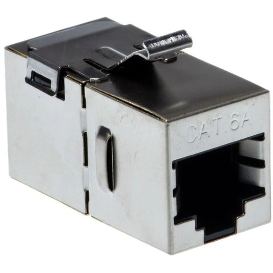 Cat6 Shielded Keystone (le-k055s-c6)