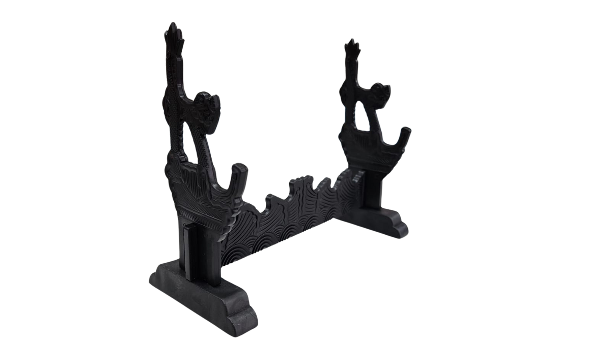 FAS3-42 SMALL DISPLAY SWORD 2PC HK33-34