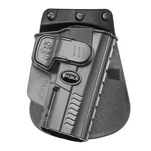 FOBUS PADDLE TRIG LOCK TAURUS PT24 G2
