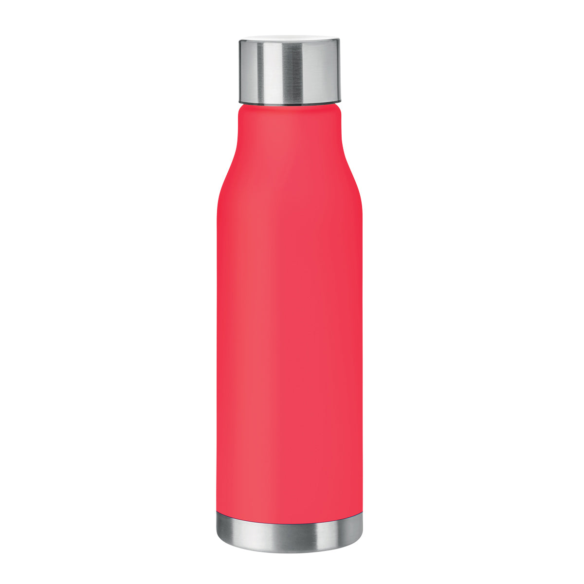 600ml Glacier RPET Water Bottle