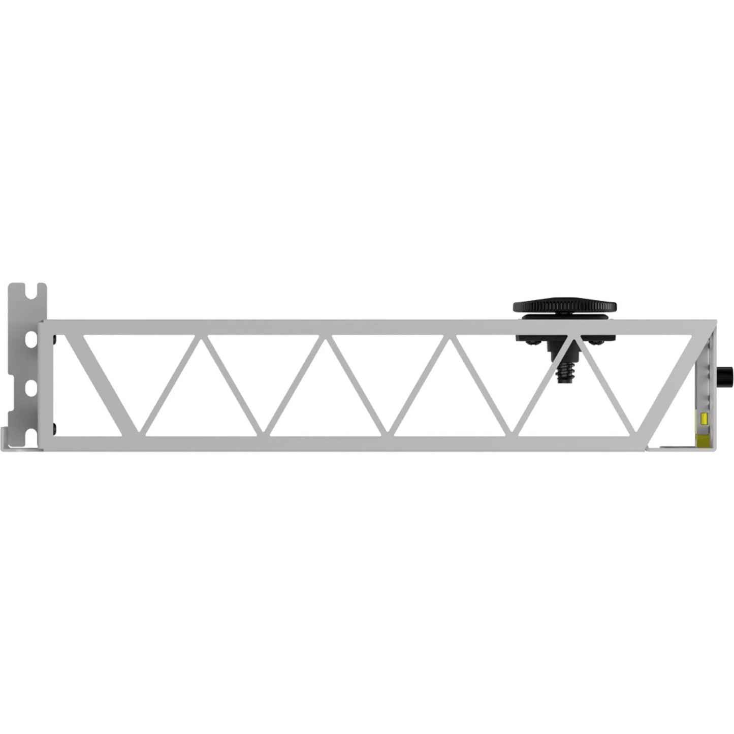 GPU Anti-Sag Bracket; White