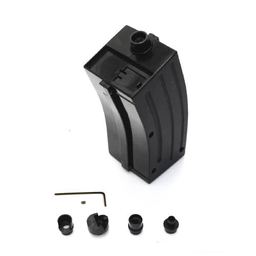 Electric Bullet Feeder Quick - KUN
