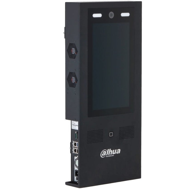 Dahua Data Collection Station 8 Bay