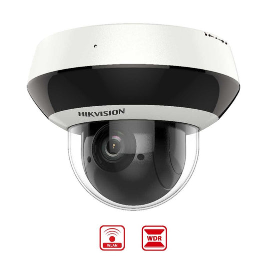 Cam 2MP VU Point WiFi Dome