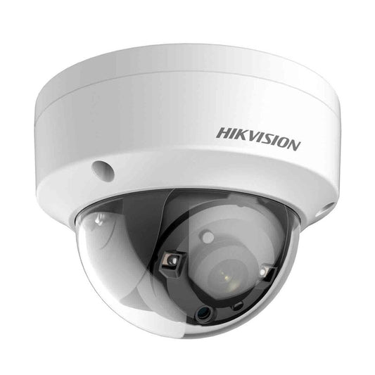 HD-TVI Dome 5MP EXIR IR60m MVF