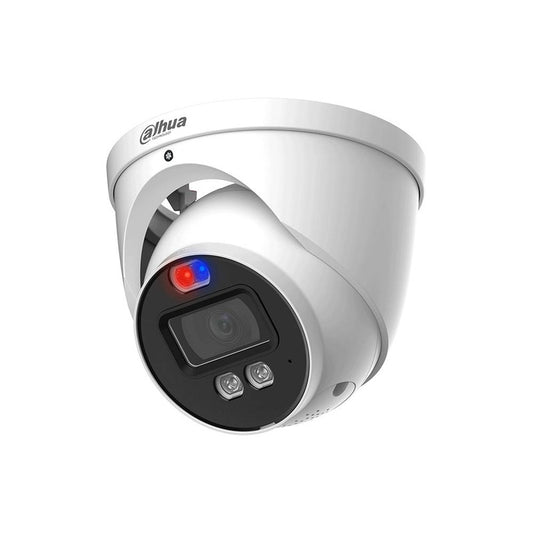 Dahua CVI Eyeball 5MP IR 40m 2.8mmTIOC Mic