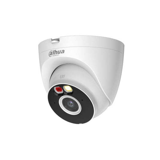 Dahua CVI Bullet 5MP IR 40m 2.8mm TIOC Mic