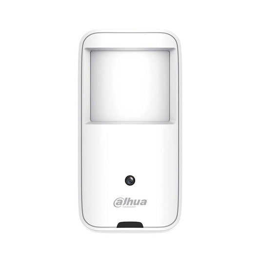Dahua CVI Mobile Cube 2MP IR20m 2.8mm Shock-proof