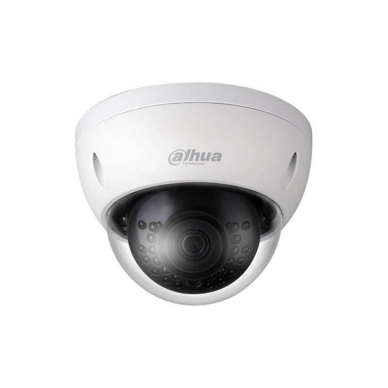 Dahua IP Mobile Dome 2MP 3.6mm IR 30m