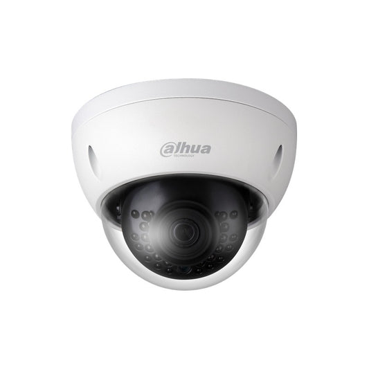 Dahua IP Mobile Dome 2MP 3.6mm IR 30m