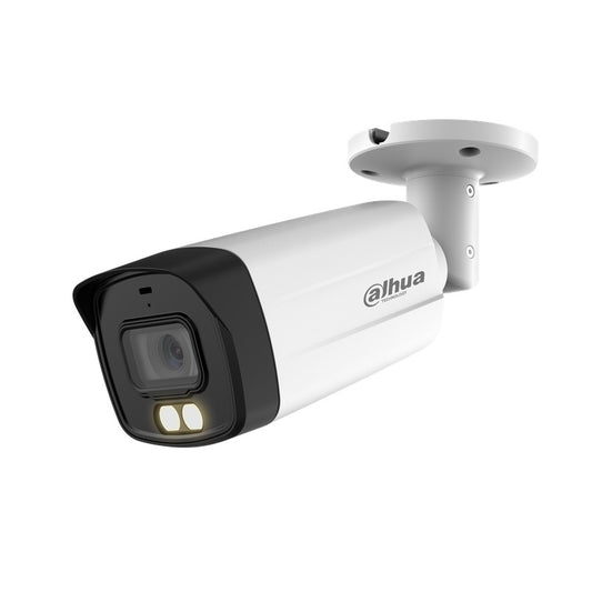 Dahua HDCVI Bullet 2MP IR 40m 2.8mm Dual Illumination Mic
