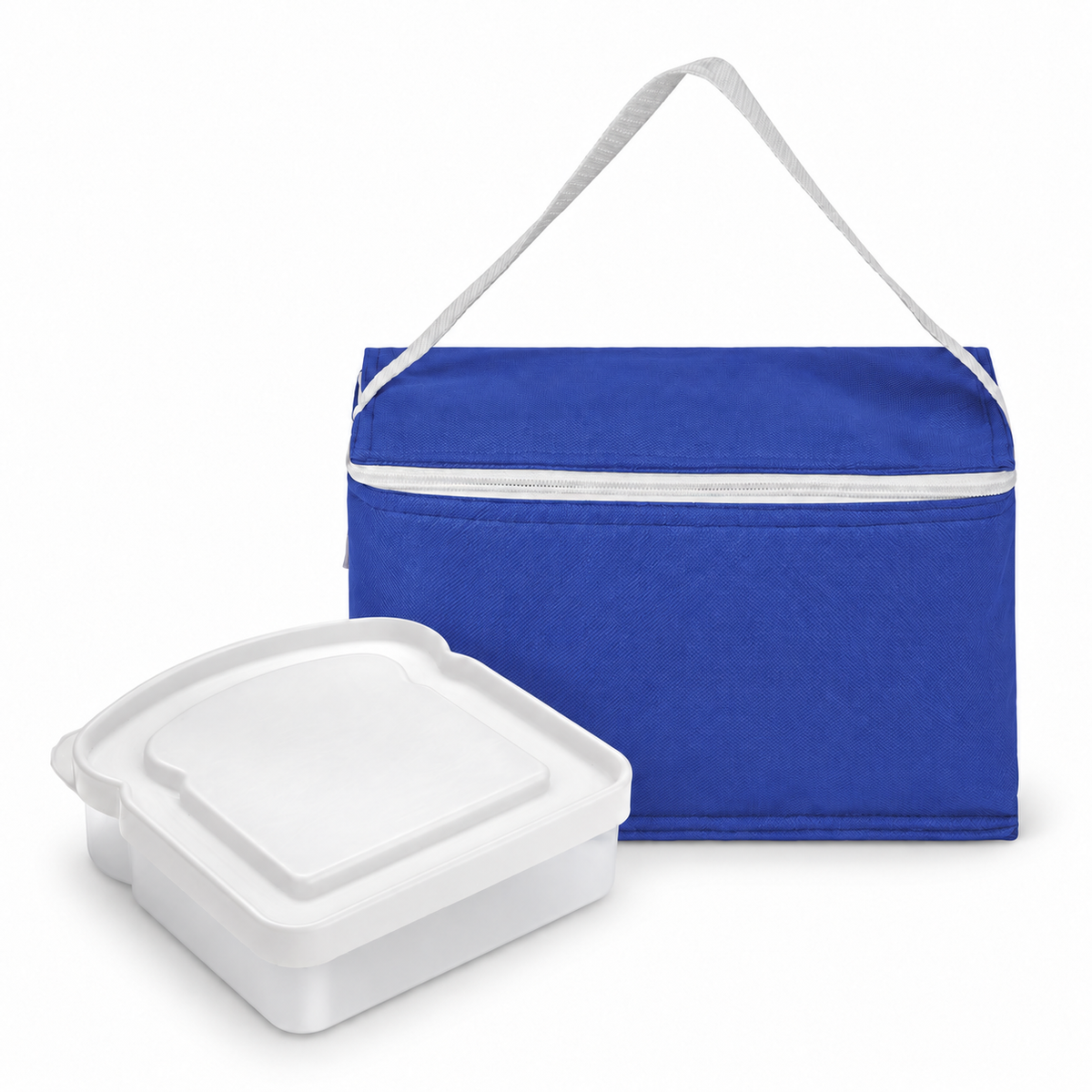 Colour Pop Lunch Activation Set - Blue