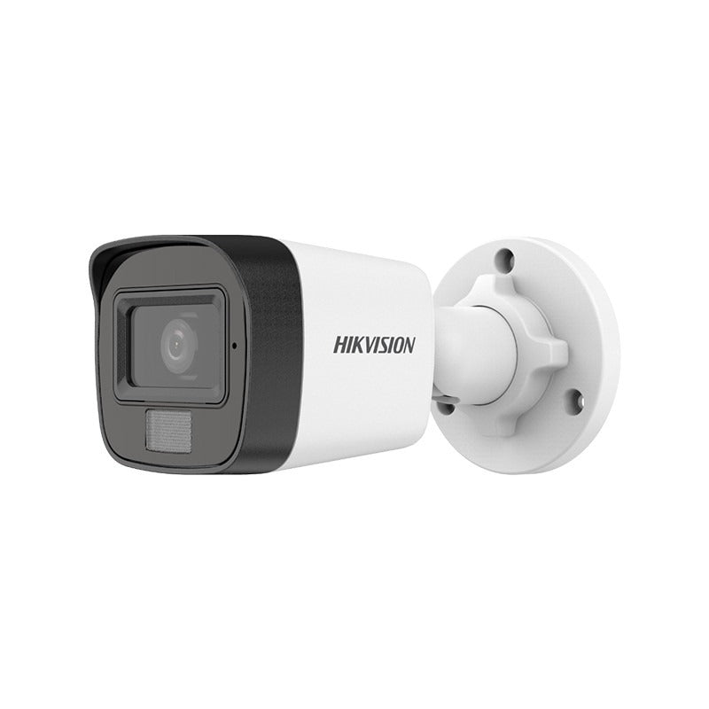HD-TVI Bullet 2MP HL Audio 2.8mm