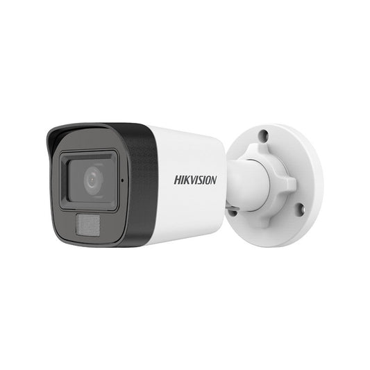 HD-TVI Bullet 2MP HL Audio 2.8mm