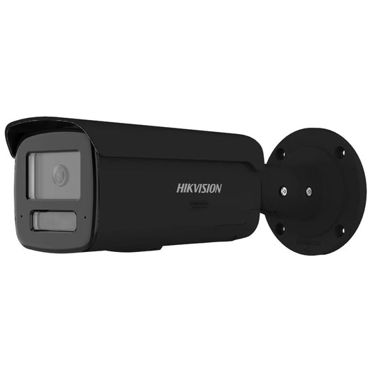 IP Bullet 8MP CV AS SS WL 60m 4mm