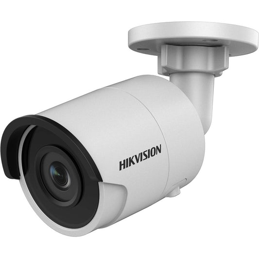 IP Bullet 4MP AS SS IR60m 4mm