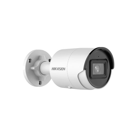 IP Bullet 8MP AS IR40m 2.8mm