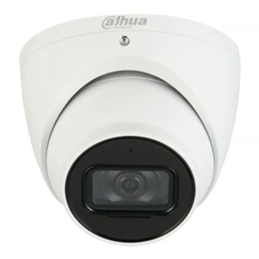 Dahua IP Bullet 2MP IR 50m 3.6mm WizSense Mic IO
