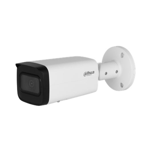 Dahua IP Bullet 4MP IR 30m 3.6mm WizSense Dual Illumination Mic
