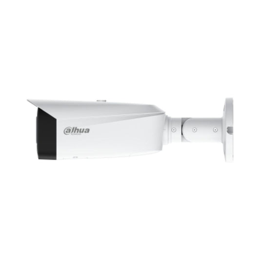 Dahua IP Bullet 4MP IR 50m 3.6mm WizColor TiOC Pro MIC Audio