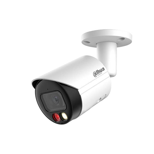 Dahua IP Bullet 2MP IR 30m 2.8mm WizSense Dual Illumination Mic