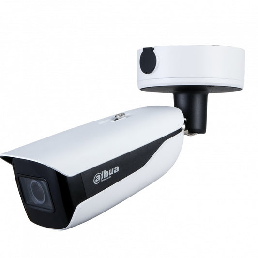 Dahua IP Bullet 4MP 50m IR 3.6mm Wizmind Explosion proof camera