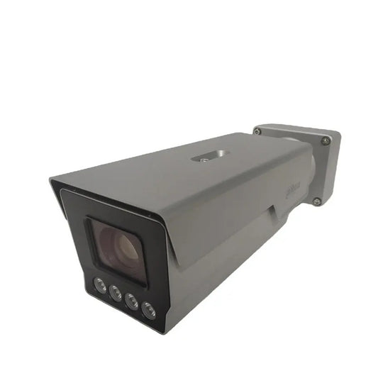 Dahua 4MP All-in-One Enforcement Camera